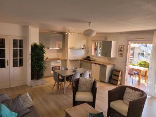 Bel appartement 2 chambres proche plage et golfs by Beds83 - Saint-Raphaël - 2