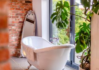 Sunset Barn - Normanby - 7