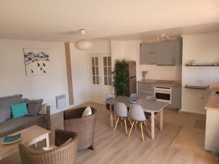 Bel appartement 2 chambres proche plage et golfs by Beds83 - Saint-Raphaël - 5
