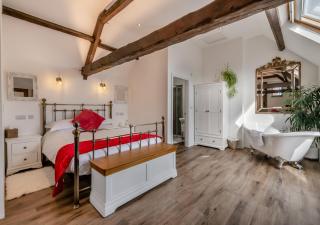 The Roost - Normanby - 7