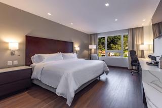 Hotel Biltmore - Guatemala - 9