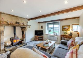 Newby Cottage - 0