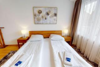 Amazing/sunny 2 bedroom flat in the city center (West 6) - Zürich - 3