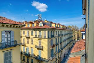Maison Torino 1874 - centro città stazione porta nuova - 7