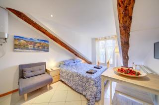 Maison Torino 1874 - centro città stazione porta nuova - 1