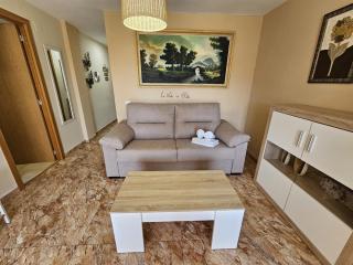 Apartamento Playmon Park 6 IF Benidorm - Benidorm - 7