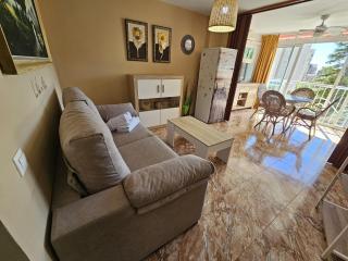 Apartamento Playmon Park 6 IF Benidorm - Benidorm - 6