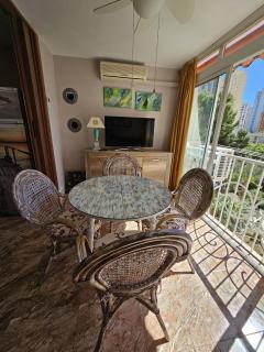 Apartamento Playmon Park 6 IF Benidorm - Benidorm - 2