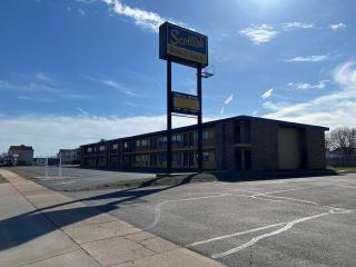 Scottish Inn & Suites - Eau Claire - Eau Claire - 6