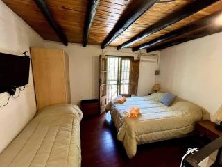 Casa guerrero, con piscina en chacras - Ciudad Lujan de Cuyo - 3