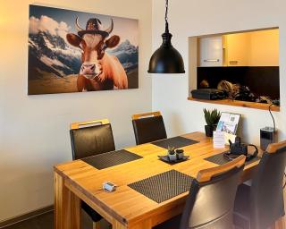 Wildgrün Panorama Lodge 11 - 6