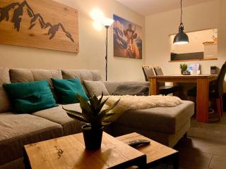 Wildgrün Panorama Lodge 11 - Pfronten - 5