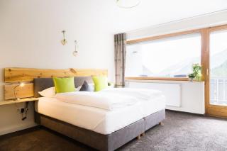 Wildgrün Panorama Lodge 11 - Pfronten - 1
