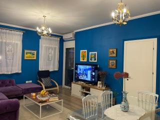 Colors by the Sea at Lalzi Bay - 9