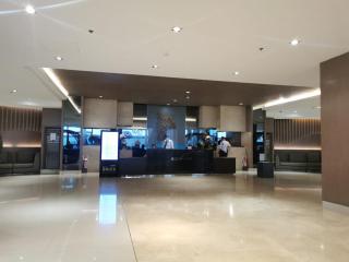 Dubai Suite-One Bedroom near MOA - Manila - 2