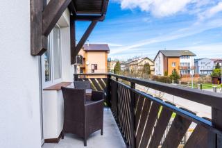 Miła 12 - Kameralne Pokoje 300 m od Plaży w Karwi - 5