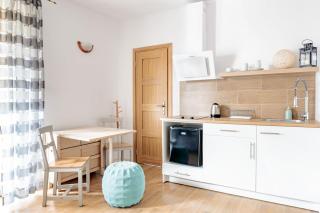 Miła 12 - Kameralne Pokoje 300 m od Plaży w Karwi - 6