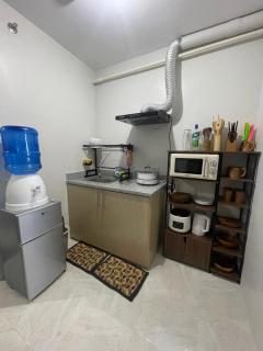 2 BR Condo with wifi - Mandaue - 1