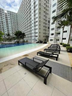 Dubai Suite-One Bedroom near MOA - Manila - 0
