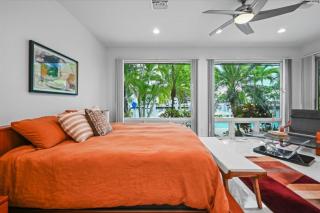 Casa del Sol - Heated Saltwater Pool - Waterfront - Paddle Boards - 4