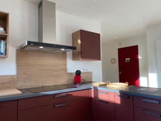 1100-Maison au cœur du village de Planguenoual. - 1