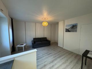 Appartement à 200 m de la plage - Berck-sur-Mer - 3