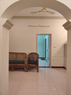ARUNACHALA HOUSES - Tiruvannāmalai - 4