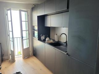 Menton, old town - 8