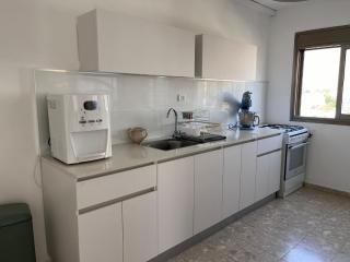 Kosher for Passover Beachfront Apartment - Netanya - 6