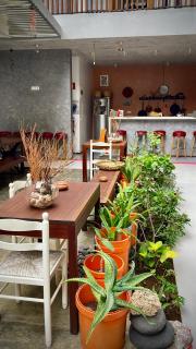 Casa de Poço Guest House and Gallery - 6