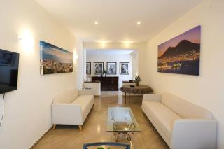 Casa Toledo - Piazza Municipio LUMA HOME - Naples - 8
