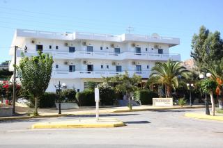 Poseidon Hotel - Amoudara Herakliou - 4