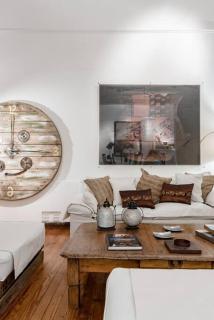 Stunning Apartment - Buenos Aires - 1