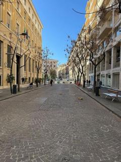Casa Toledo - Piazza Municipio LUMA HOME - Naples - 6