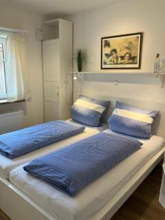 Ferienhaus Klabautermann - Sankt Peter-Ording - 2