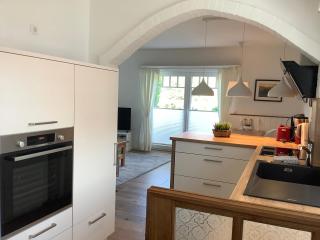 Ferienhaus Klabautermann - Sankt Peter-Ording - 8