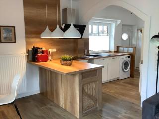 Ferienhaus Klabautermann - Sankt Peter-Ording - 7