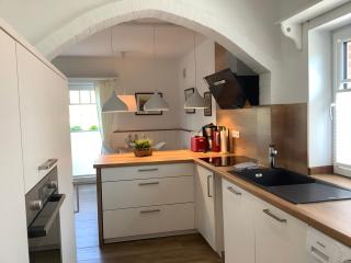 Ferienhaus Klabautermann - Sankt Peter-Ording - 9