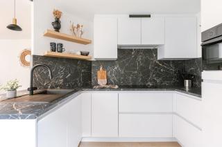 Huswell - Pleasant 2 bedroom apartment in city center - 9