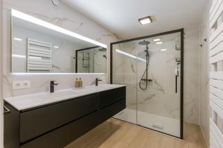 Huswell - Pleasant 2 bedroom apartment in city center - 4