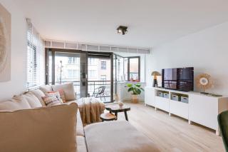 Huswell - Pleasant 2 bedroom apartment in city center - 1