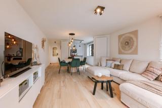 Huswell - Pleasant 2 bedroom apartment in city center - 2