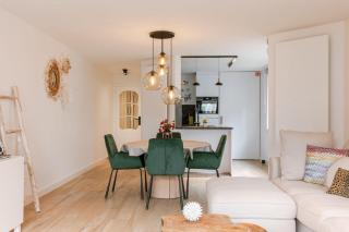 Huswell - Pleasant 2 bedroom apartment in city center - 0