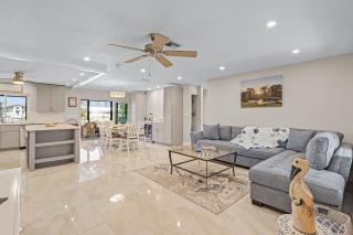 Yacht Club Area - 5 minutes to Open Water, Heated Pool & Dock - Villa La Casa Al Mare - Roelens - Cape Coral - 1