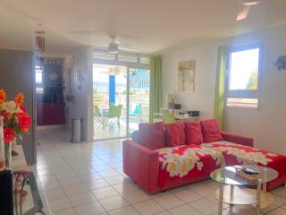 Madi Sun - Spacieux - Plage 250m - Les Trois-Îlets - 4