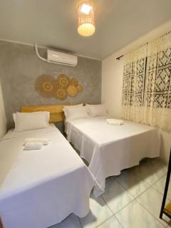 Casa da Praia Japaratinga - 1