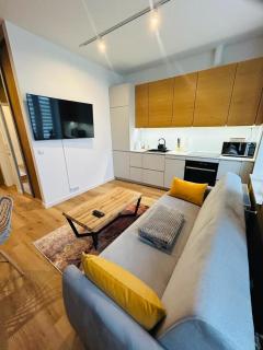 Apartment Targowa L11 - Lublin - 1