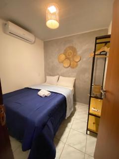 Casa da Praia Japaratinga - 2