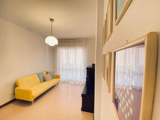 Tuvixeddu Apartment - Cagliari - Cagliari - 2