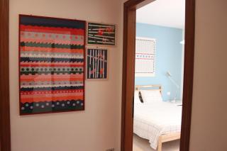 Tuvixeddu Apartment - Cagliari - Cagliari - 6